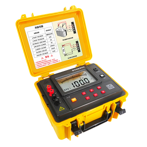 Transformer Winding & Turns Ratio Testing