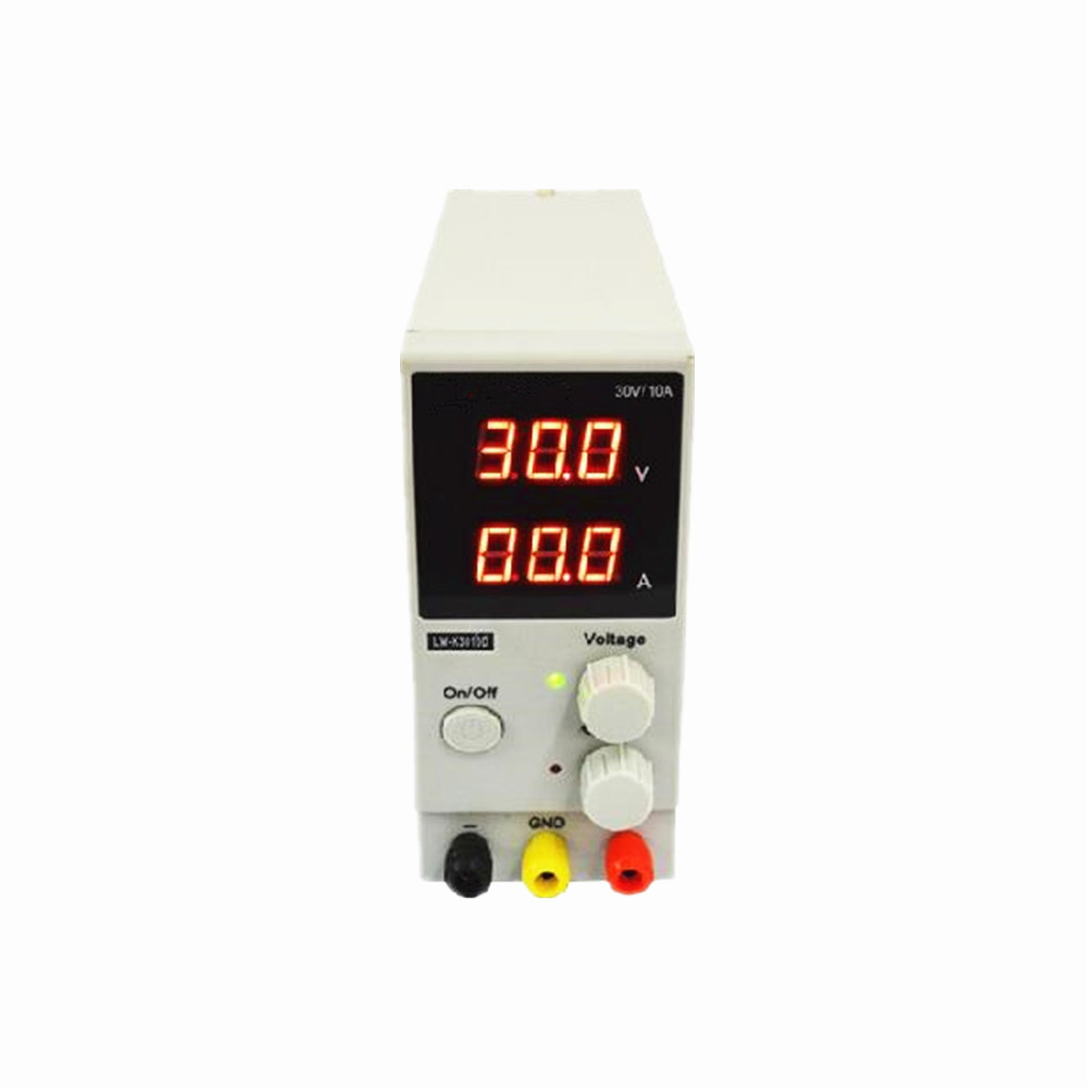 General Bench Power Supplies