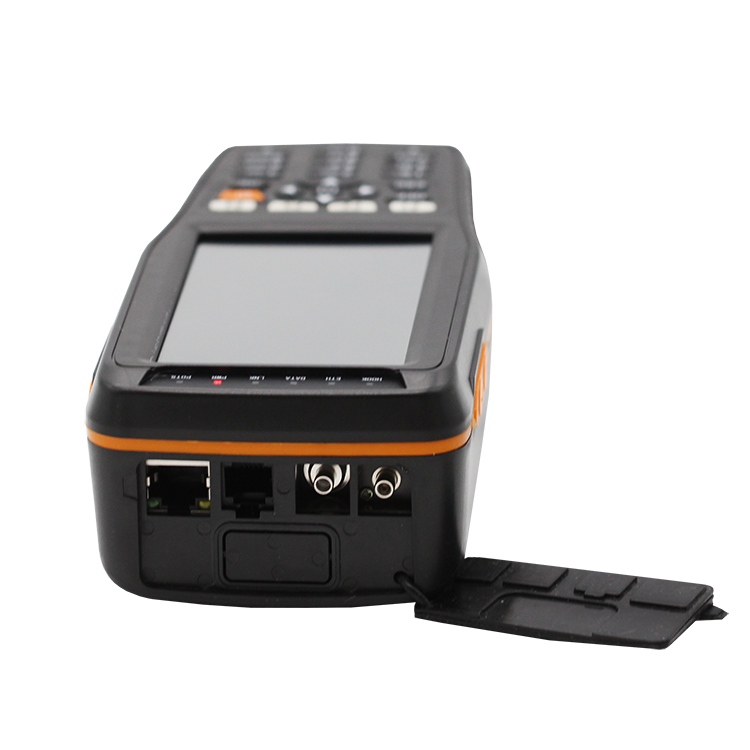 XHFiber OTDR & Optical Test Instruments
