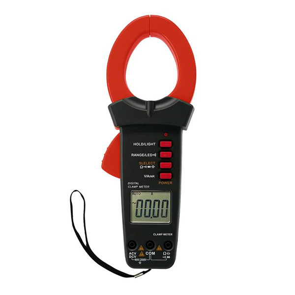 MEWOI7470 Clamp Meter