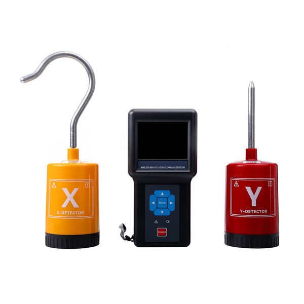 MEWOI2600 Wireless High Voltage Phase Detector
