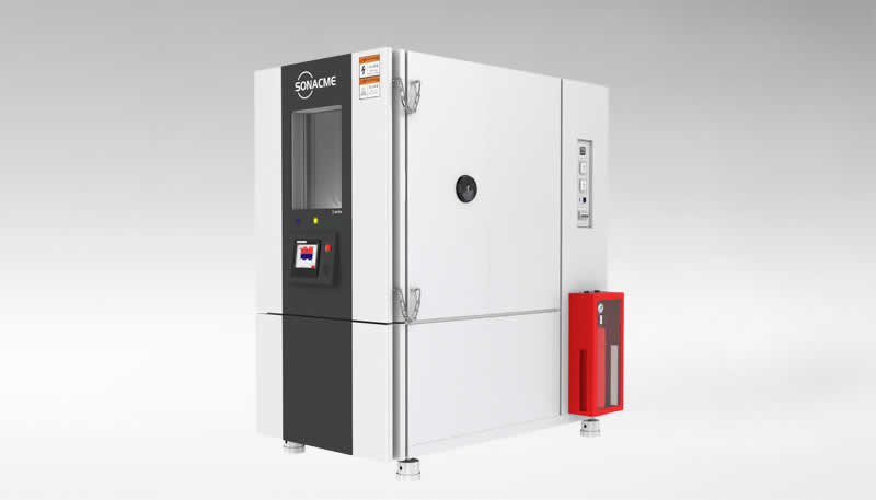Battery Test Chambers