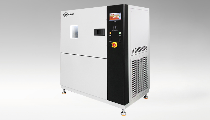 Ultra Low Temperature Chambers