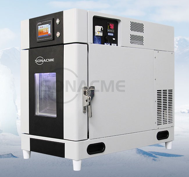 Sonacme Bench-Top Type Temperature Test Chamber