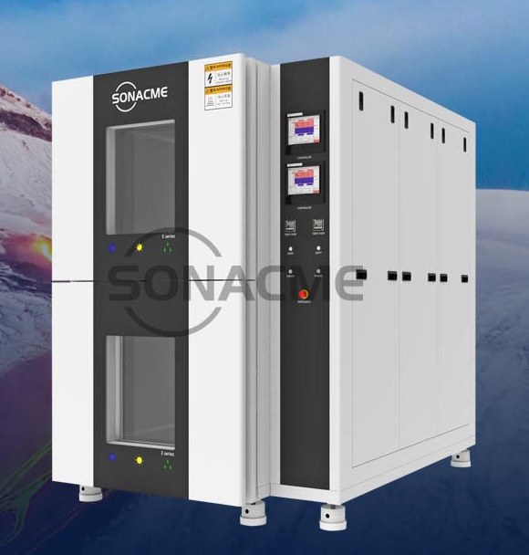 Sonacme Double Layer Temperature Humidity Test Chamber