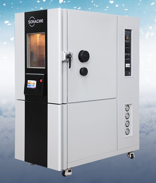 Sonacme Standard Temperature Humidity Test Chamber