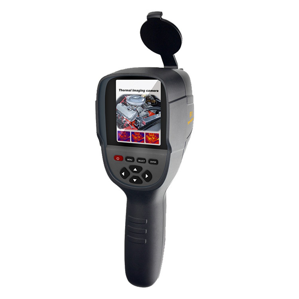 MEWOI-AI5500 / MEWOI28 thermal imaging camera