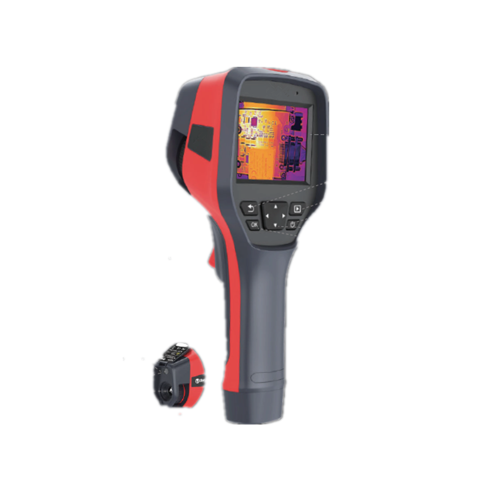 MEWOI-M300 handheld thermal imaging camera