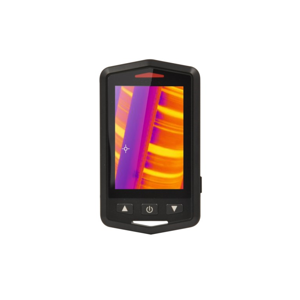 MEWOI-U3 pocket thermal imaging camera