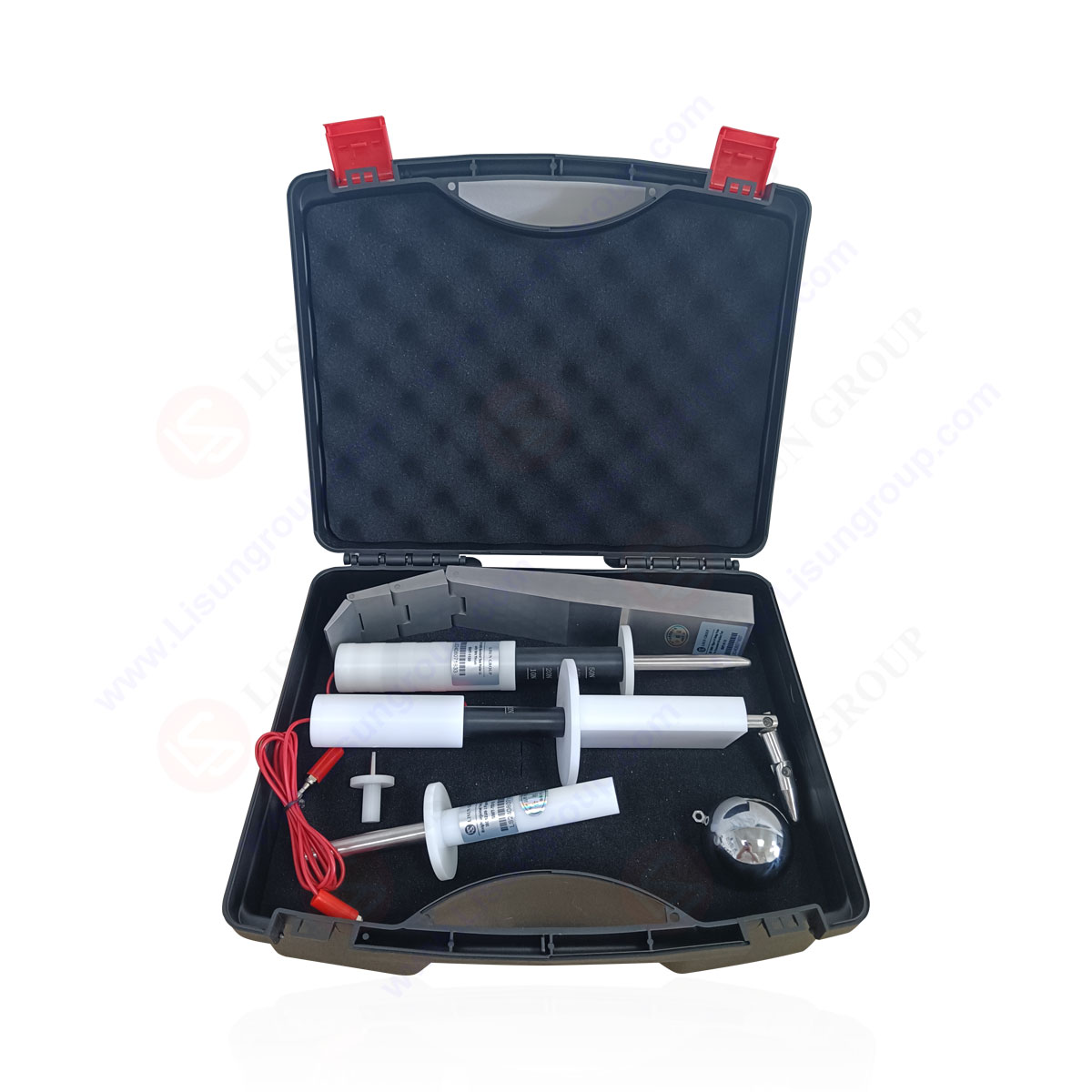 LISUN SMT-950K IEC 60950 test probe kit