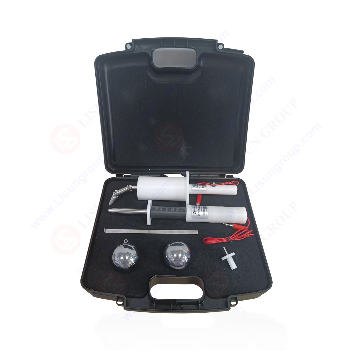 LISUN SMT-065K IEC 60065 test probe kit