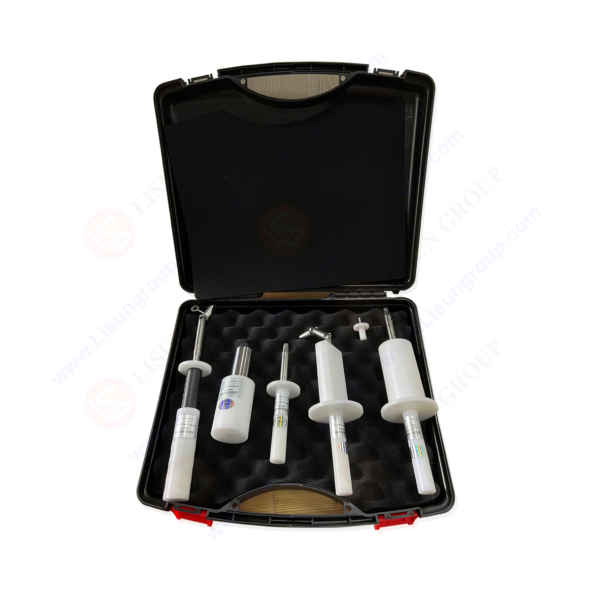 LISUN SMT-635K IEC 60335-1 test probe kit