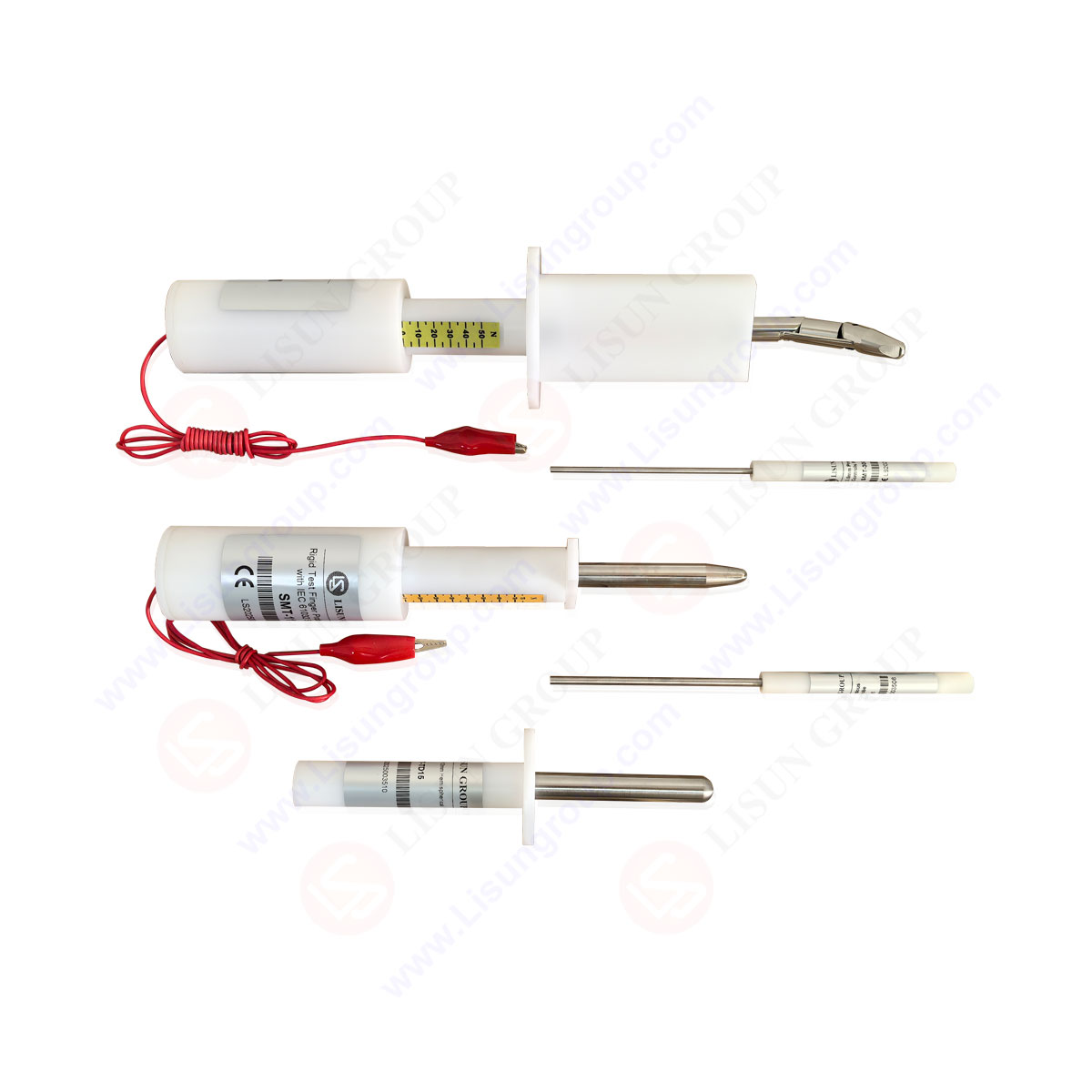 LISUN SMT-010K IEC 61010 test probe kit