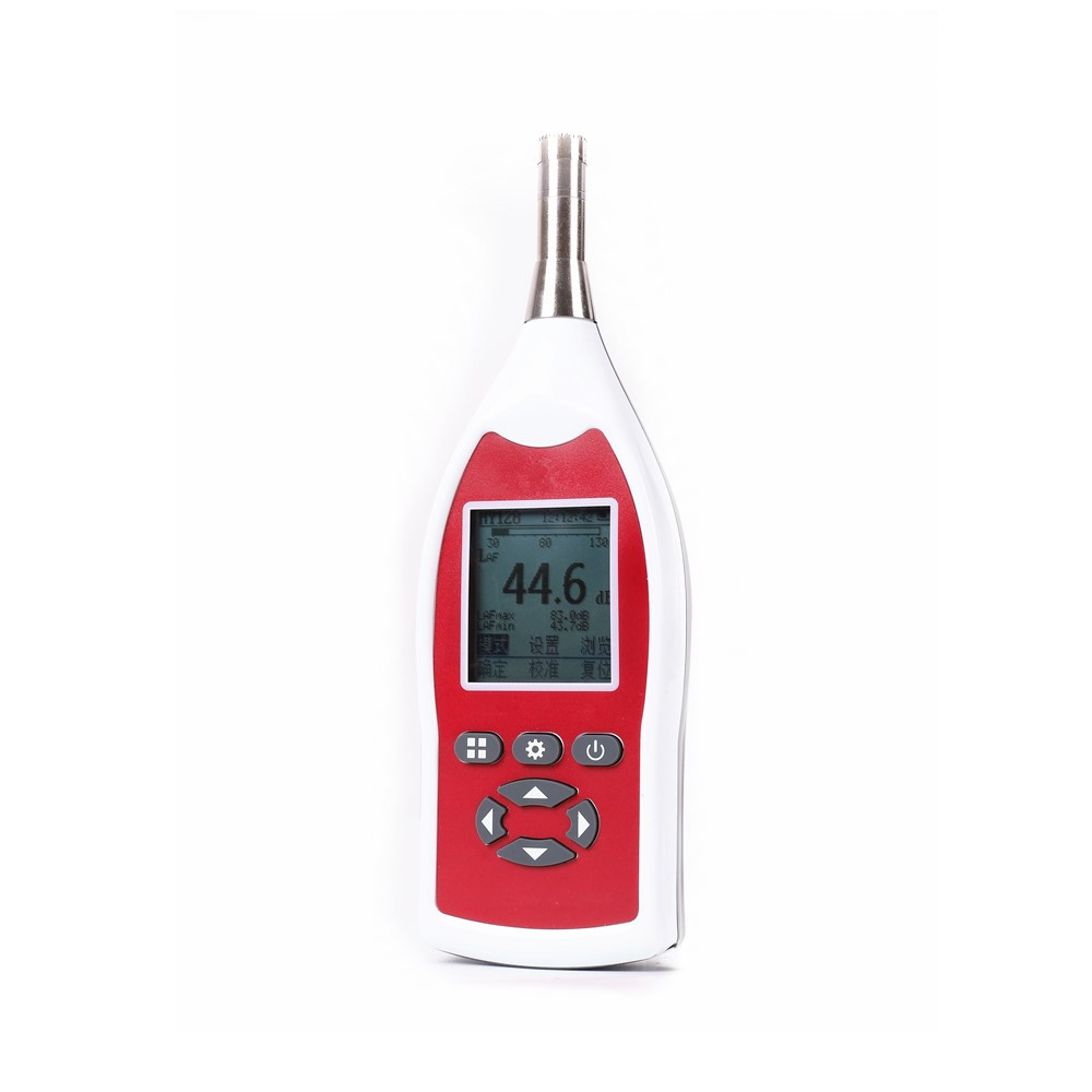 MEWOI JY208 sound level meter