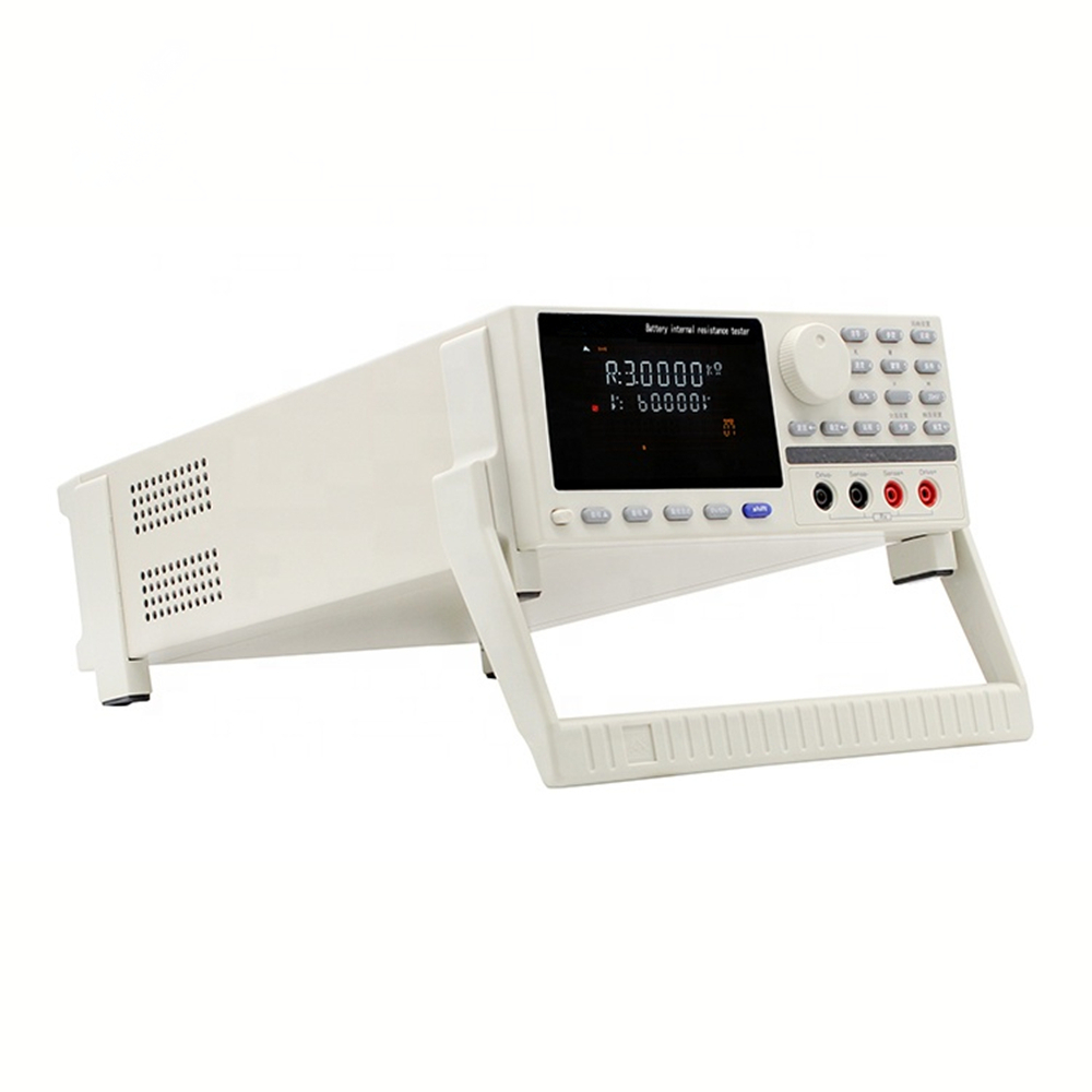 MEWOI-DHT3560 battery internal resistance tester