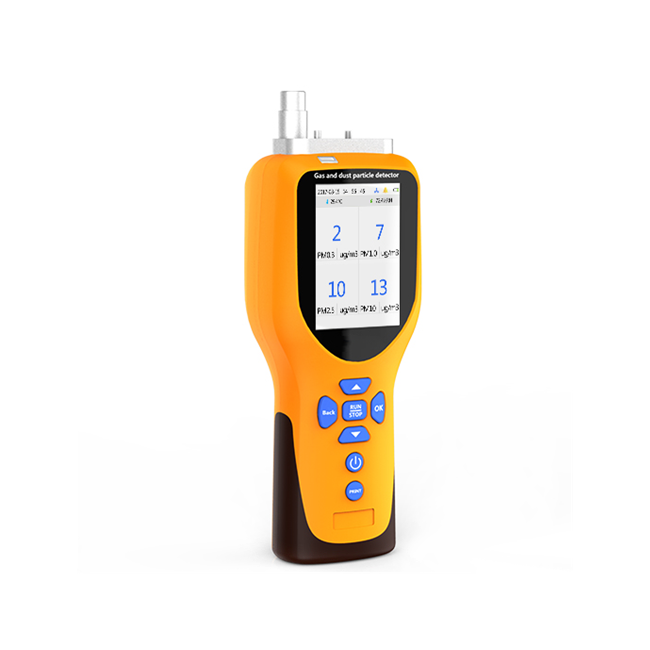 MEWOI-GT1000 VOC gas detector