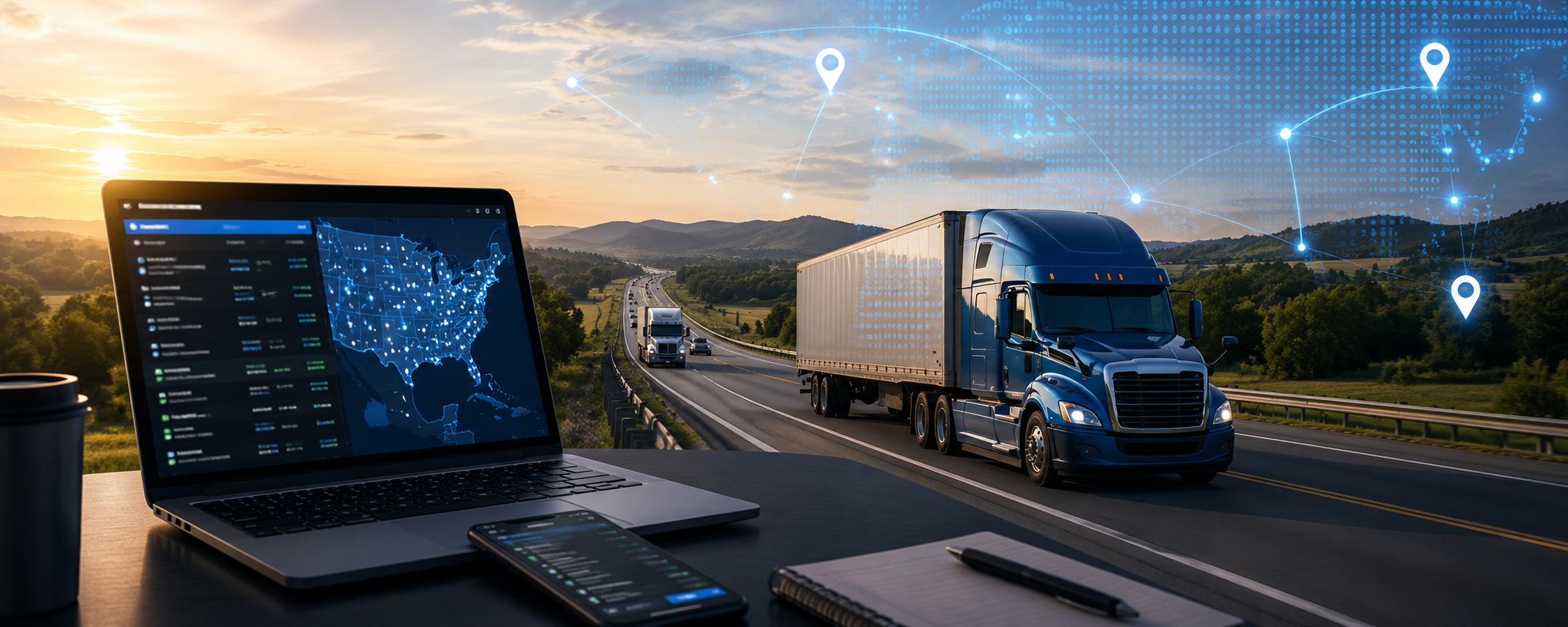 DAT Freight and Analytics