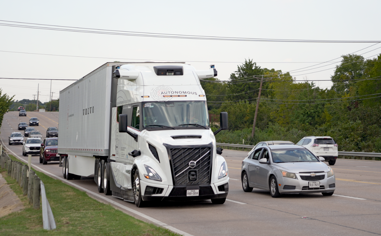 Are We About to Repeat History? What Autonomous Trucks Could Mean for Drivers