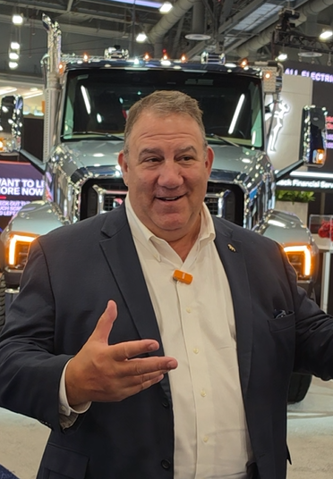How Mack Trucks Is Designing the Future of Trucking