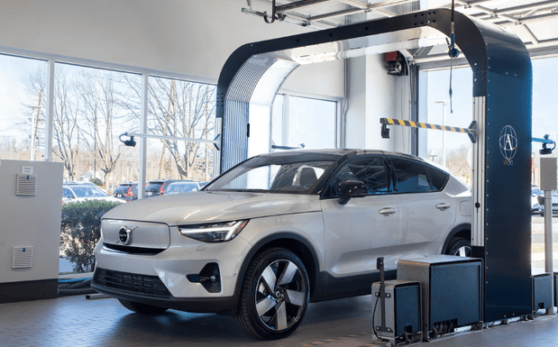 The AI Scanner That Can Find What You Missed on Your Car