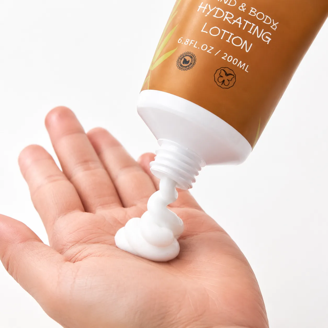 Body care formulation concepts category