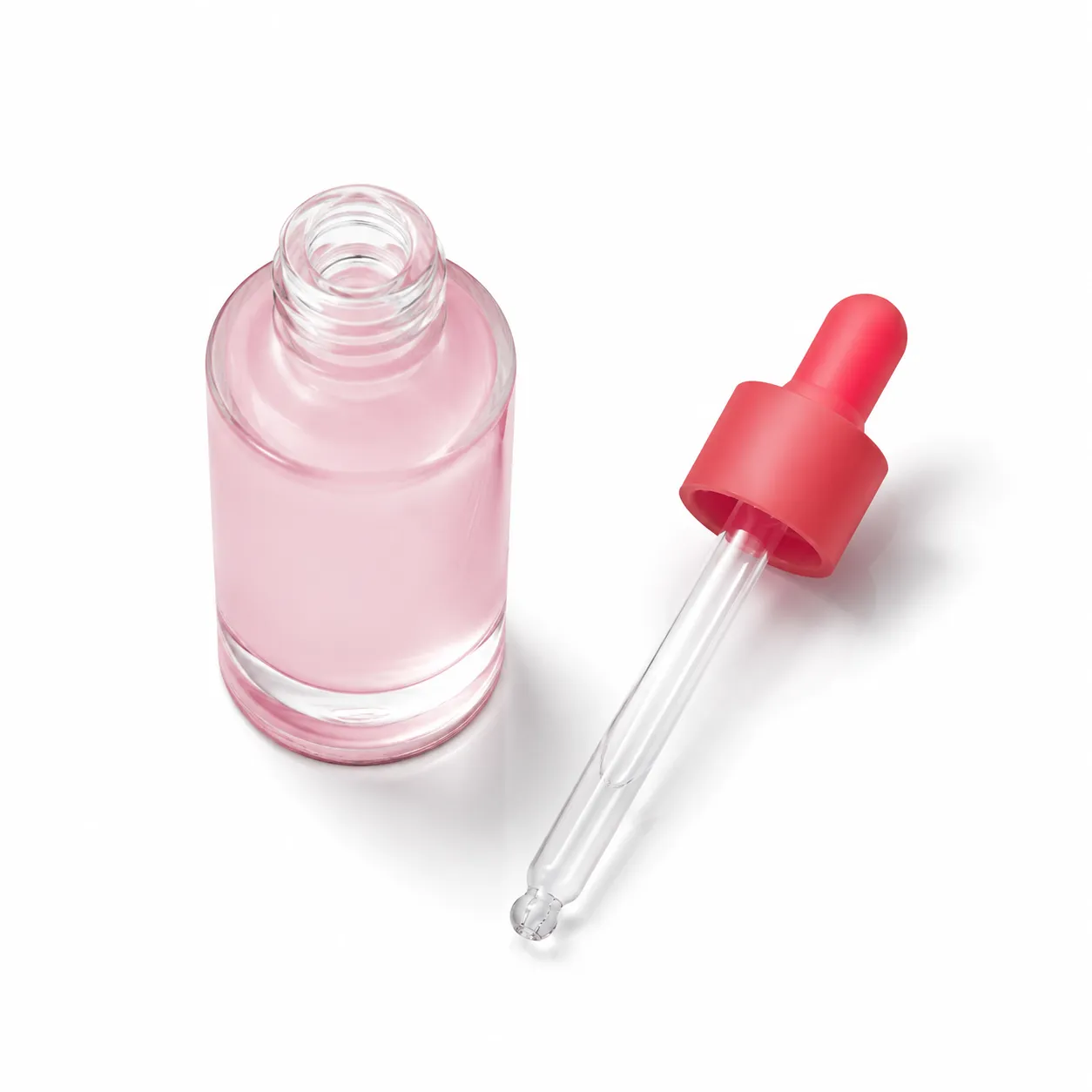Serum formulation concepts category