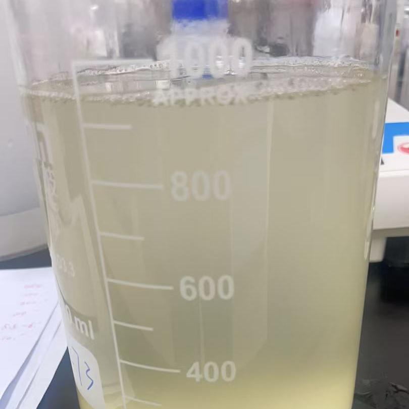 original sample