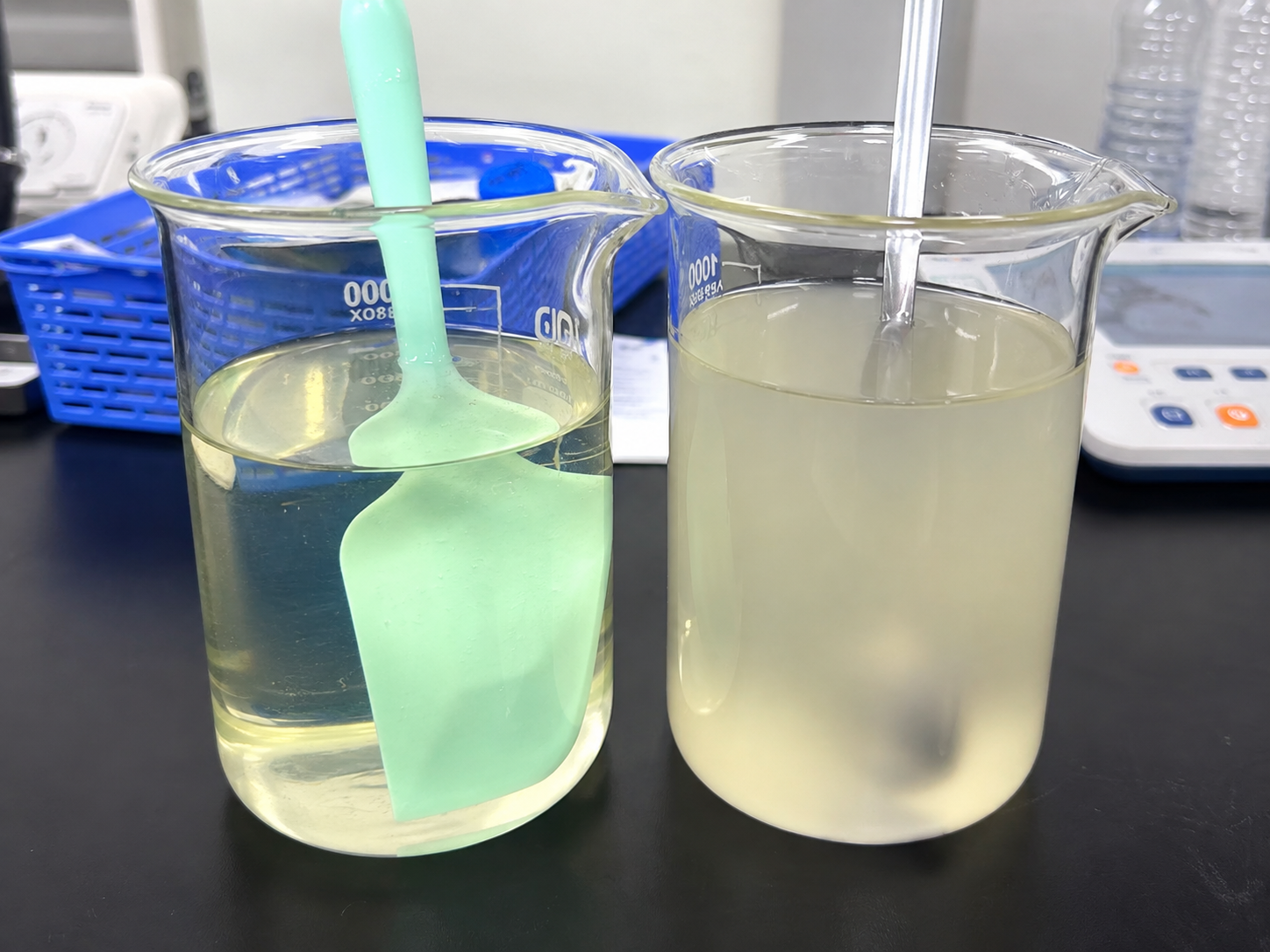 Cosmetic product documentation and laboratory testing for EU compliance