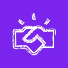 Partnership Icon | Nuggit