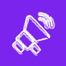 Paid Amplification Icon | Nuggit
