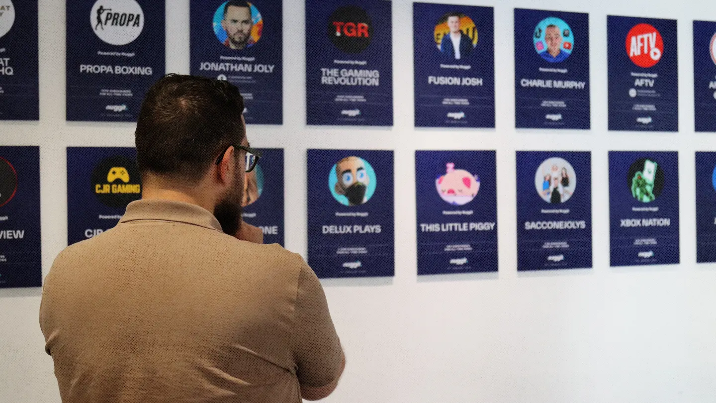Creators Board | Nuggit