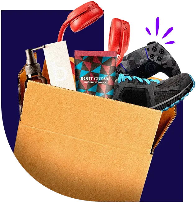 Nuggit Brand Deals Icon | Nuggit