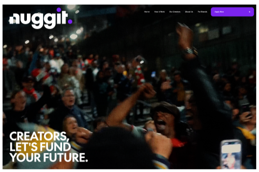 site profile thumbnail
