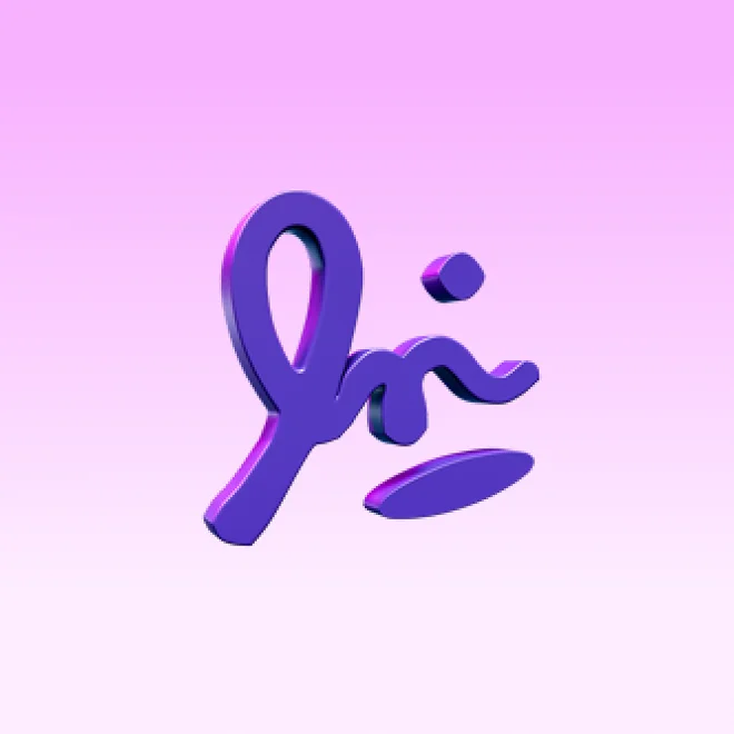 Illustration de signature des documents