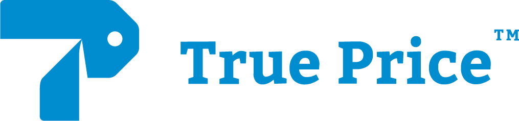 True Price logo
