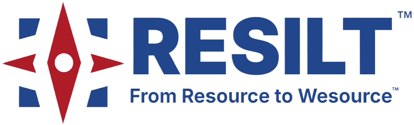 Resilt logo