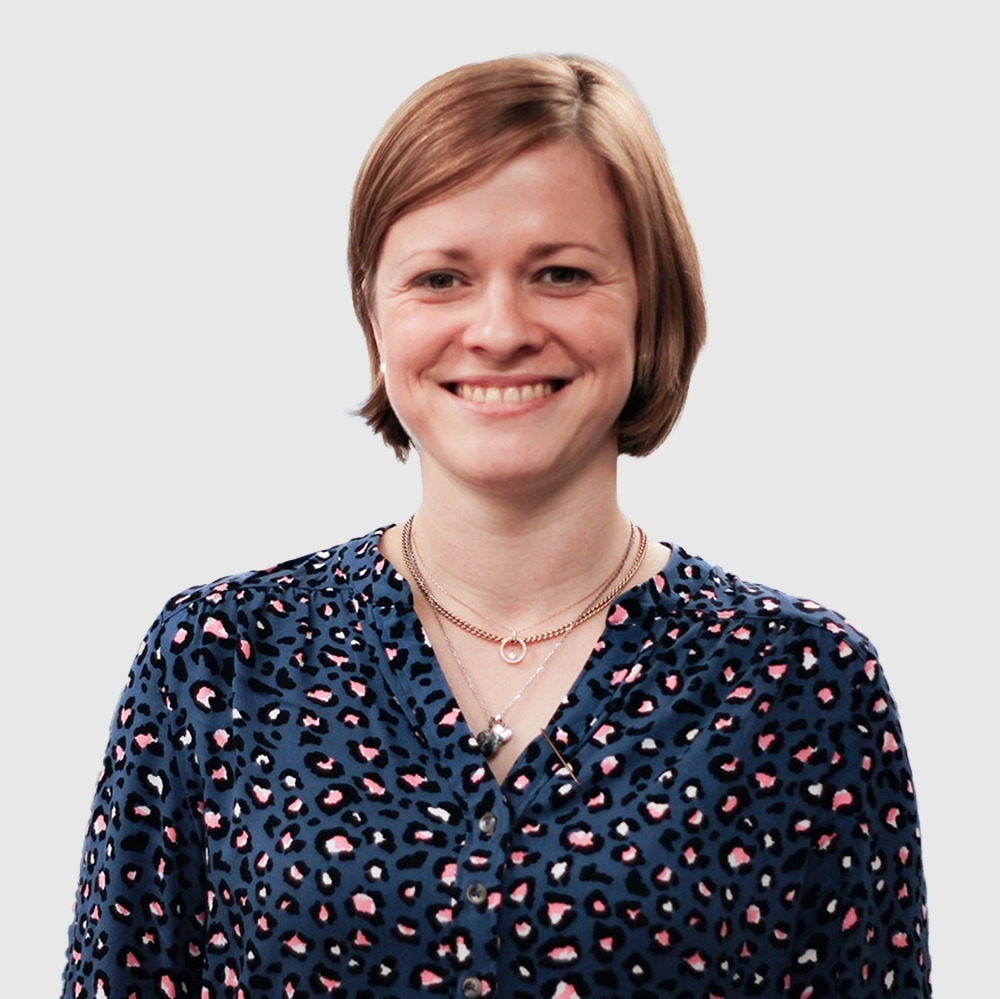 Hilke Morison