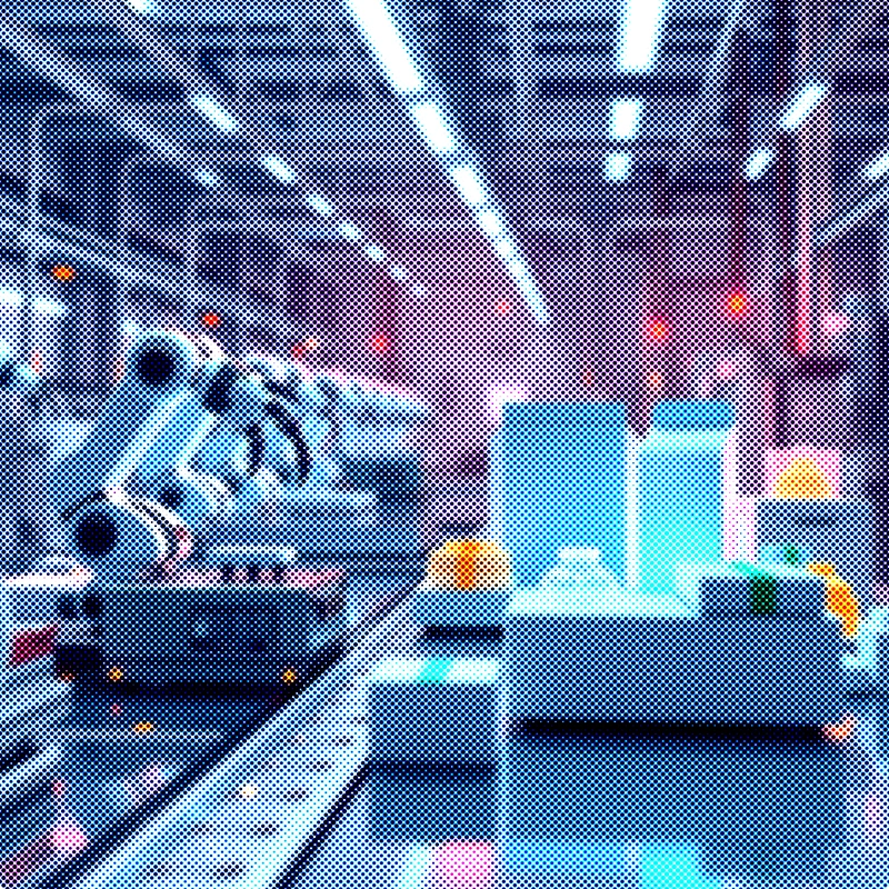 Technology & Innovation