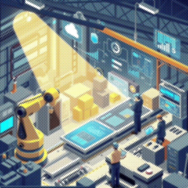Automation & Digital Solutions