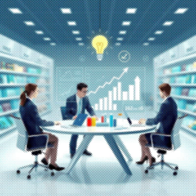 Strategic Business Advisory