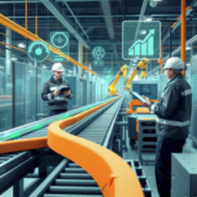 Process & Performance Optimisation