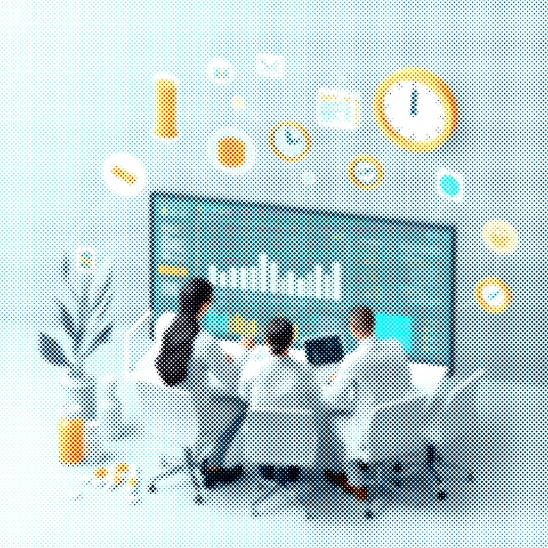 Project & Vendor Management