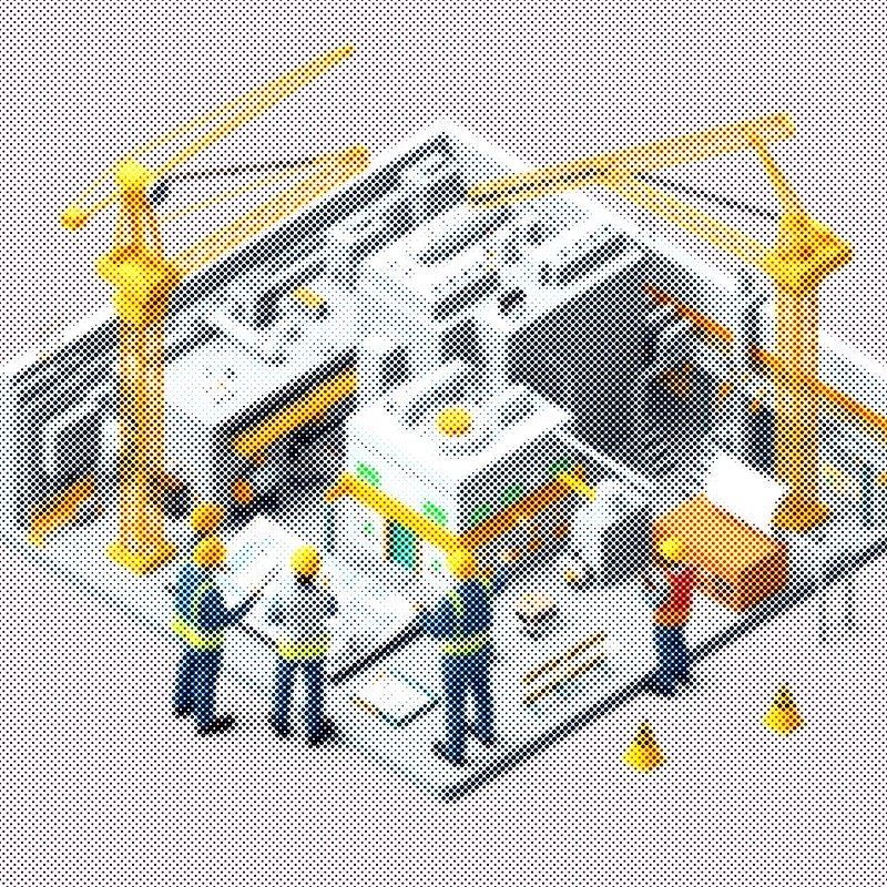Infrastructure & Construction Oversight