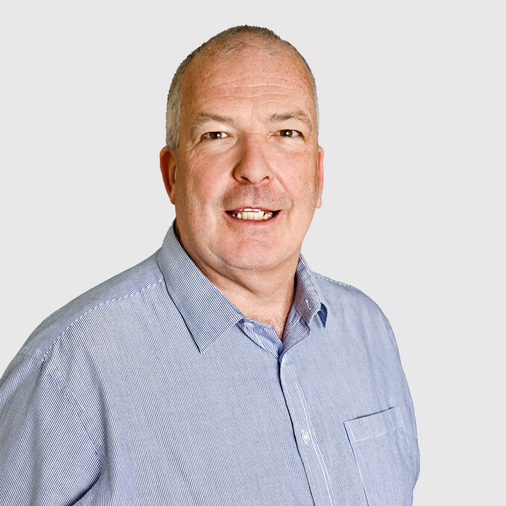 Dave Cree