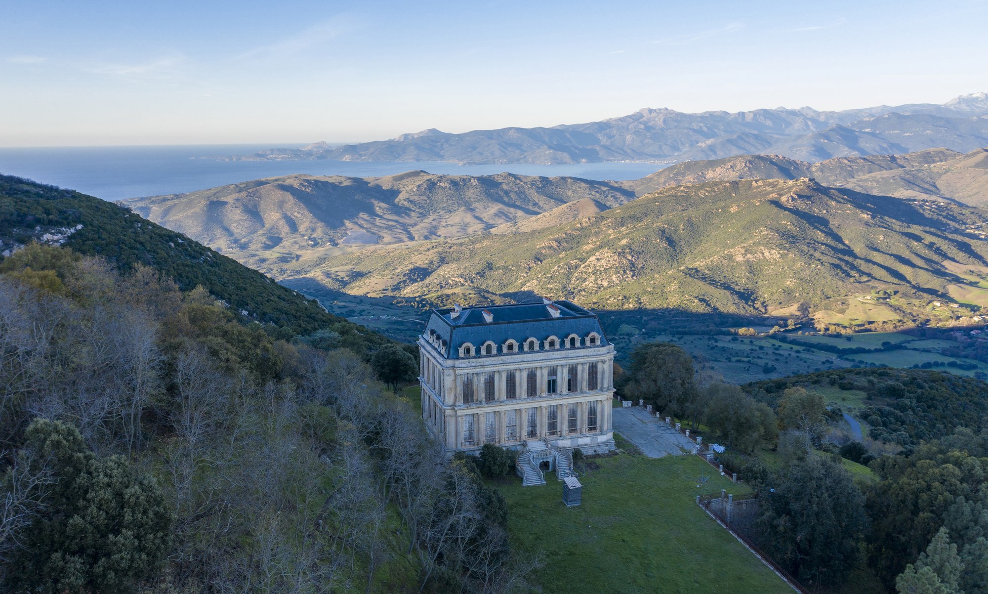 Château de la Punta