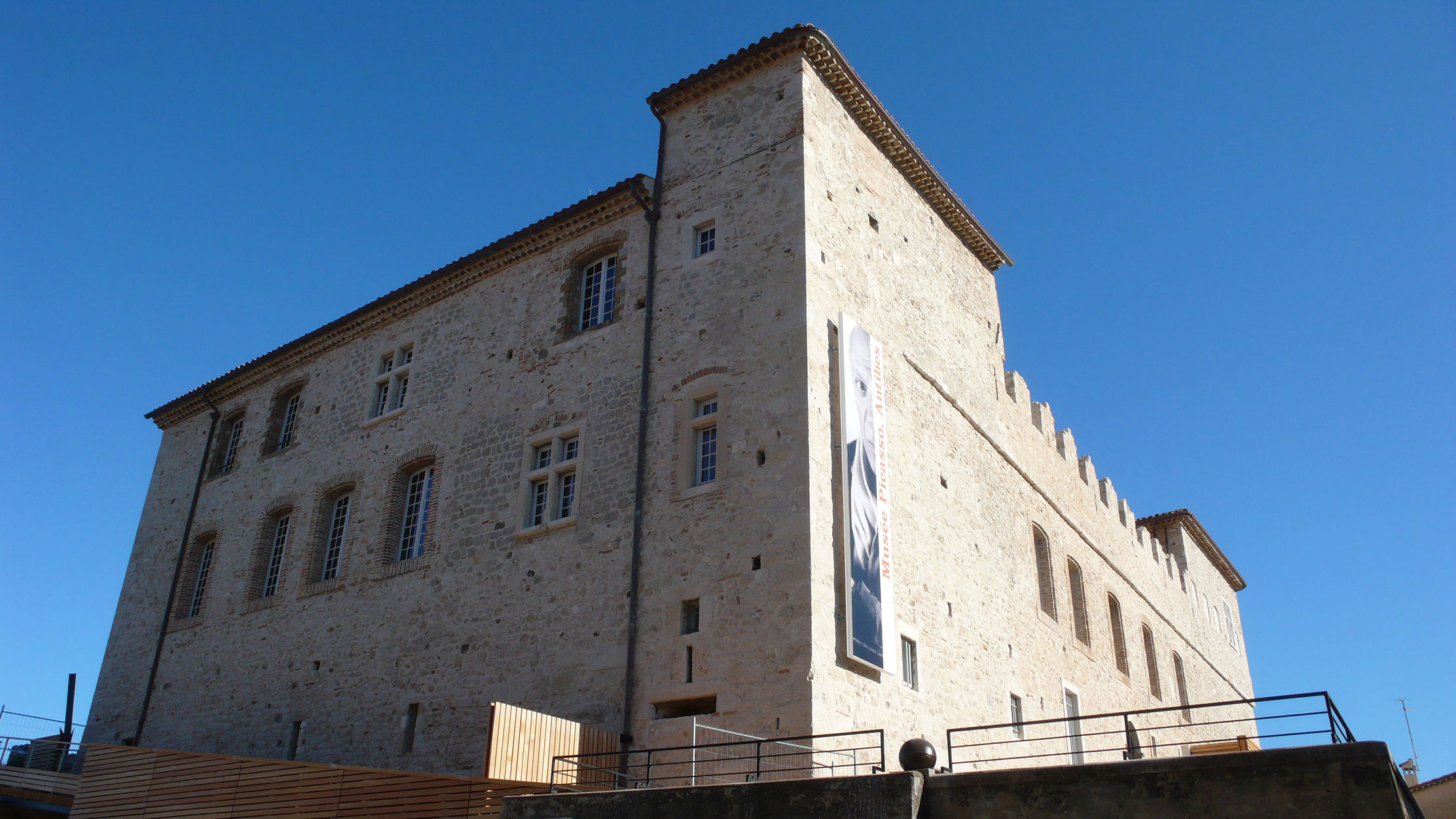 Musée Picasso