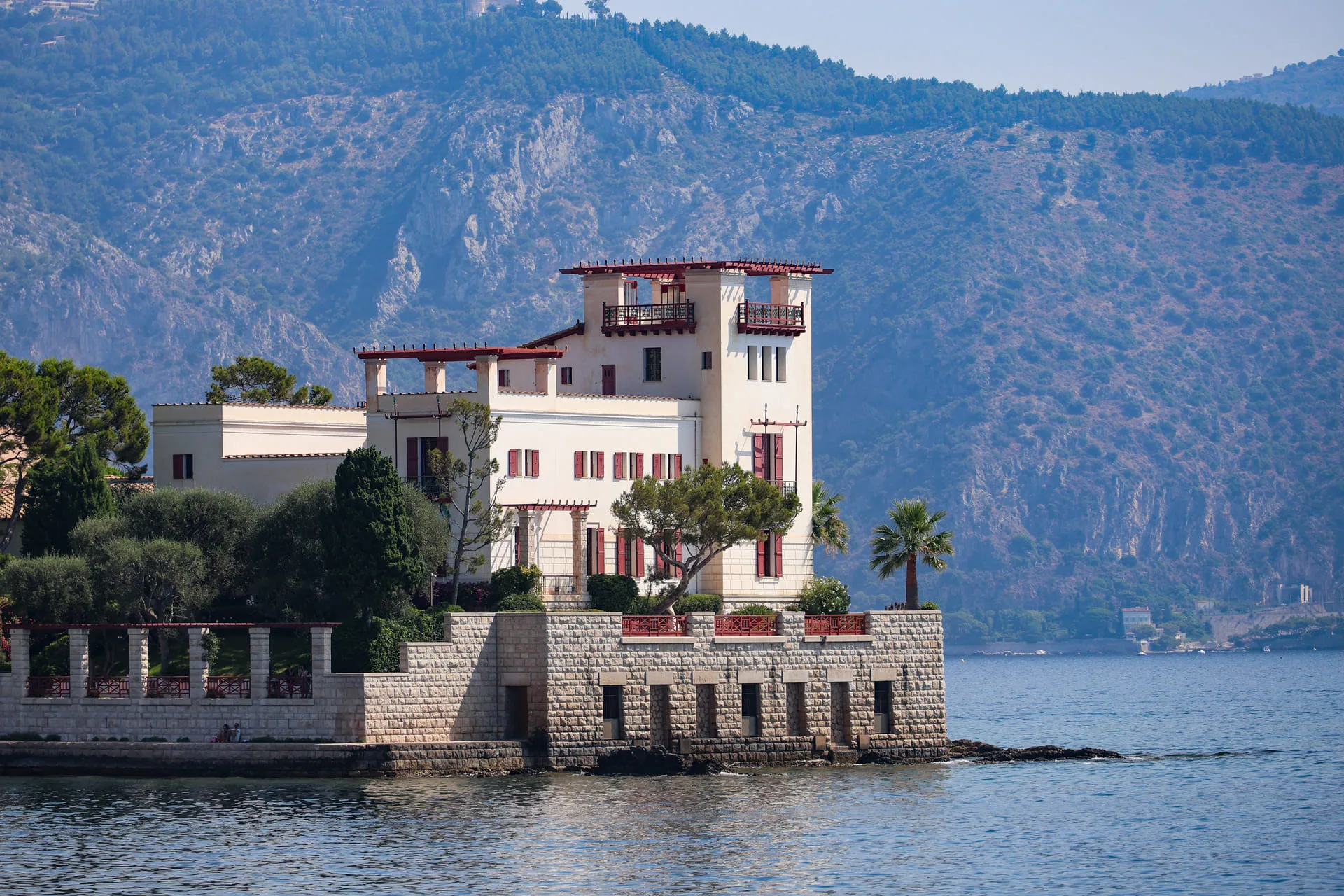 Villa Kérylos
