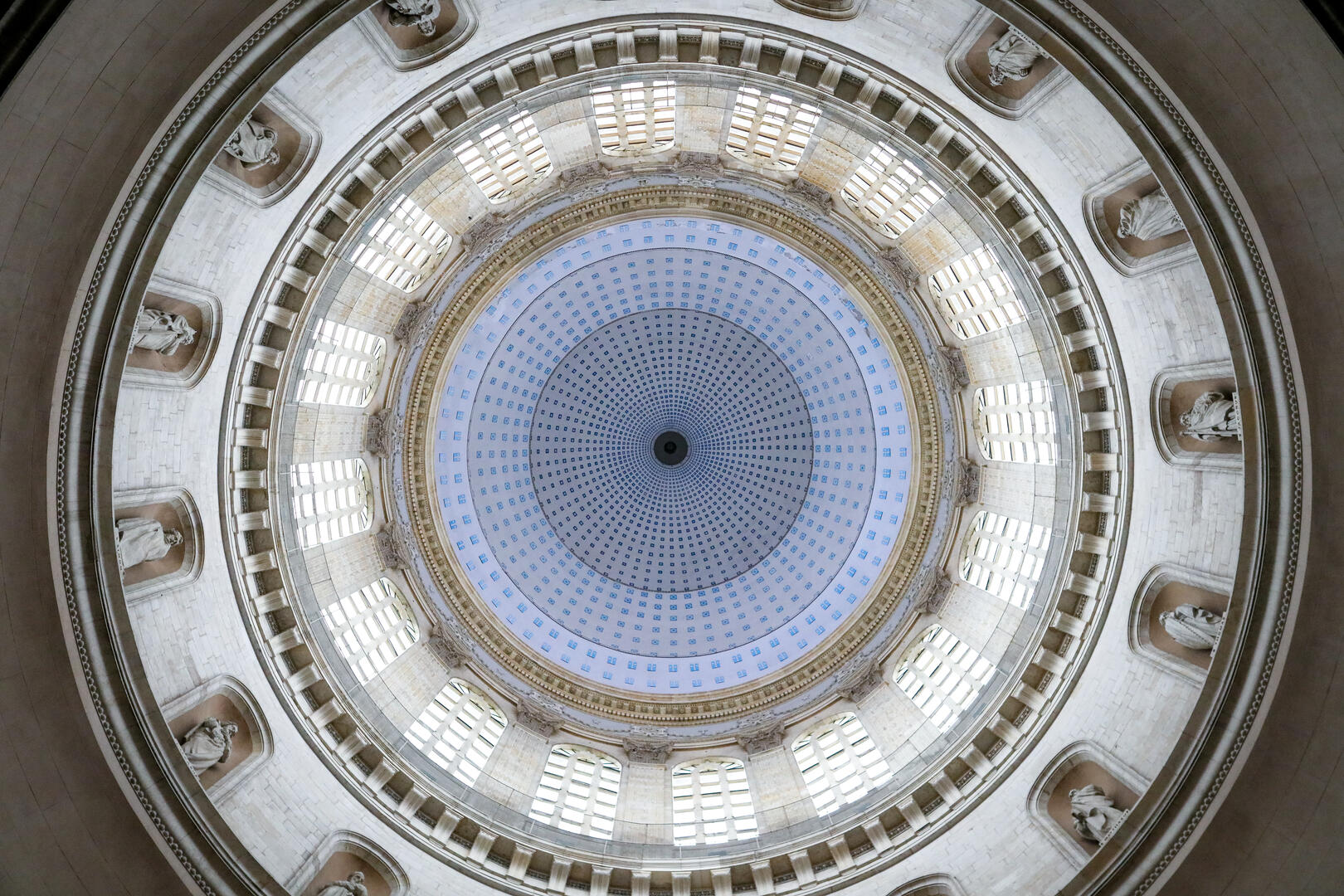 Basilique Notre-Dame