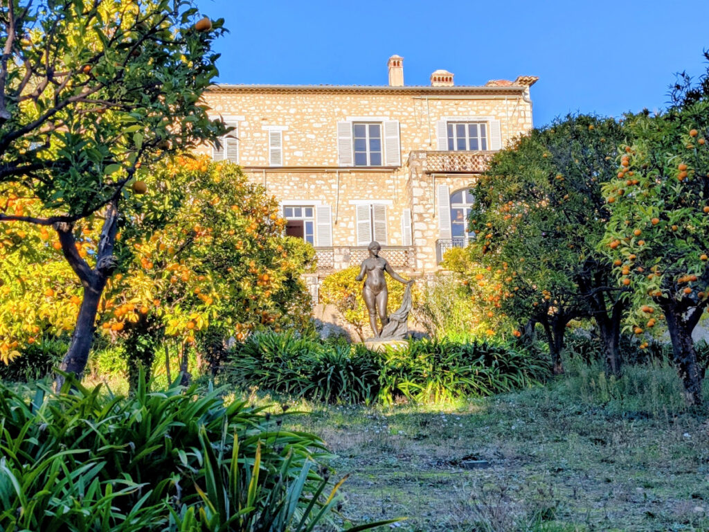 Maison Musée Renoir