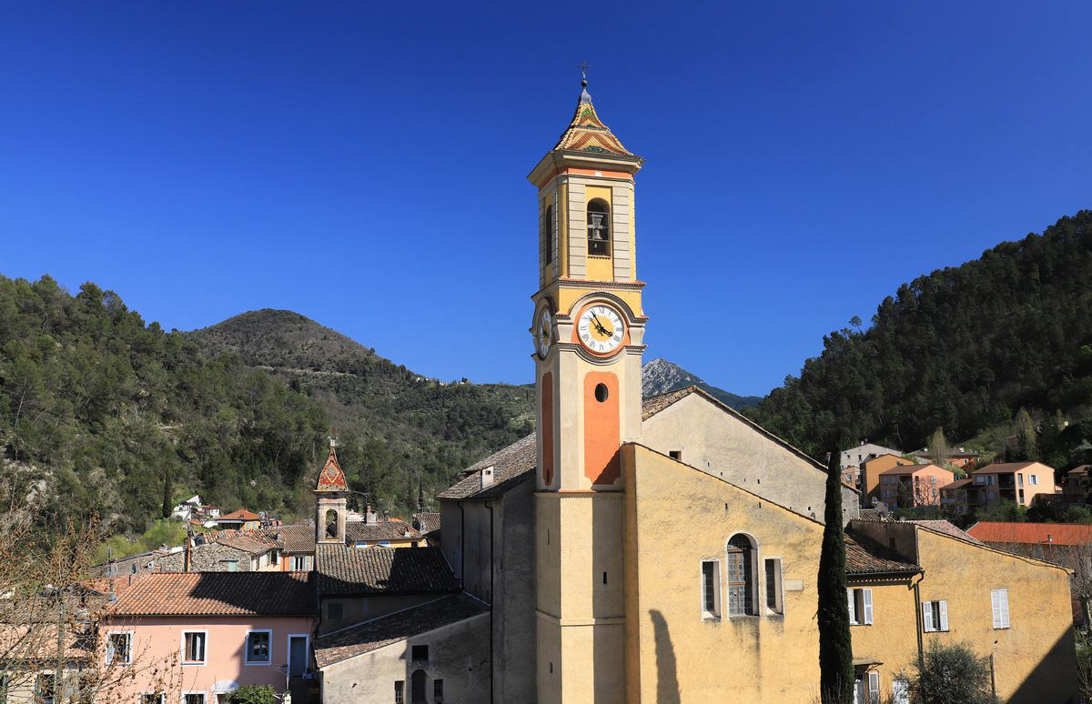 Eglise Saint-Pierre-es-Liens